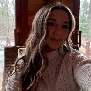 Meet your Posher, Kaylee